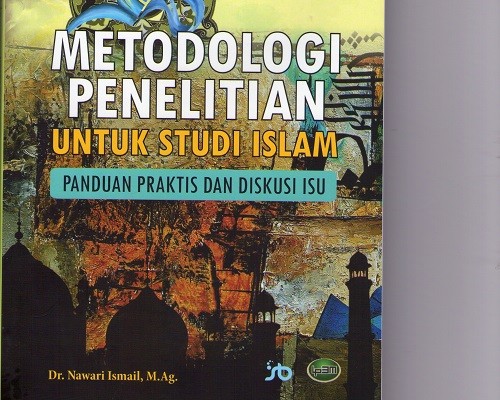 metodologi penelitian untuk studi islam (1)