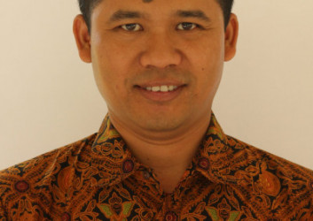 Moh. Syifa Amin Widigdo, Ph.D