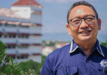 Dr. M. Nurul Yamin., Drs., M.Si